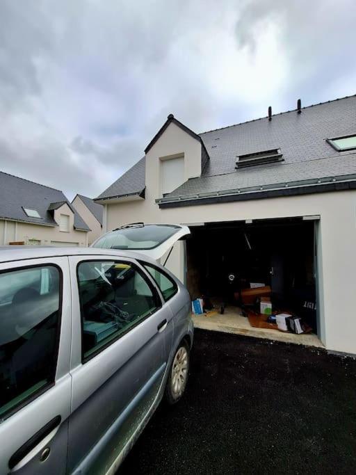 Maison Moderne A Baden Exterior photo